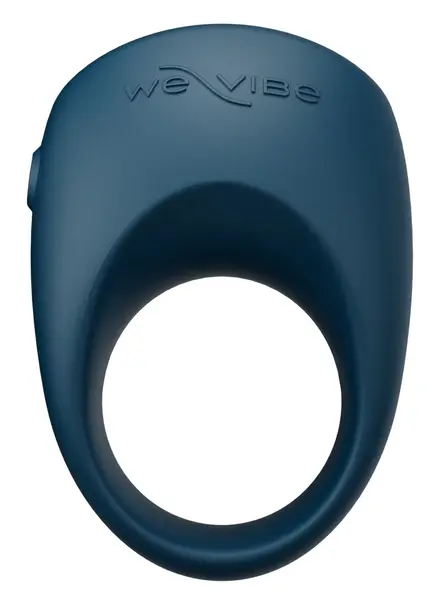 We-Vibe Pivot 2 Slate, silikonski intimni prsten sa kontrolom preko aplikacije
