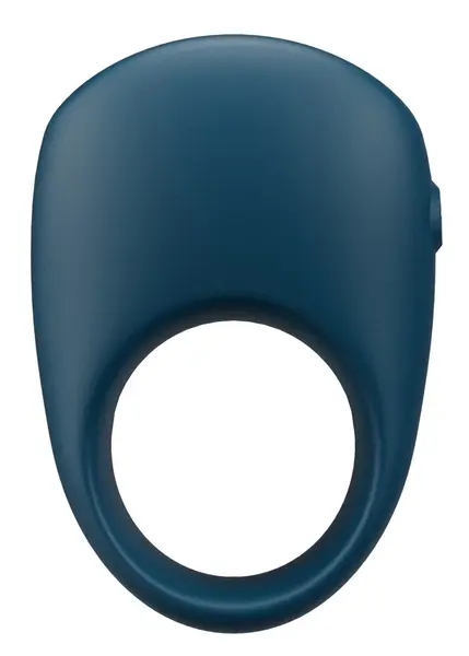 We-Vibe Pivot 2 Slate, silikonski intimni prsten sa kontrolom preko aplikacije