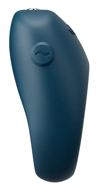 We-Vibe Pivot 2 Slate, silikonski intimni prsten sa kontrolom preko aplikacije