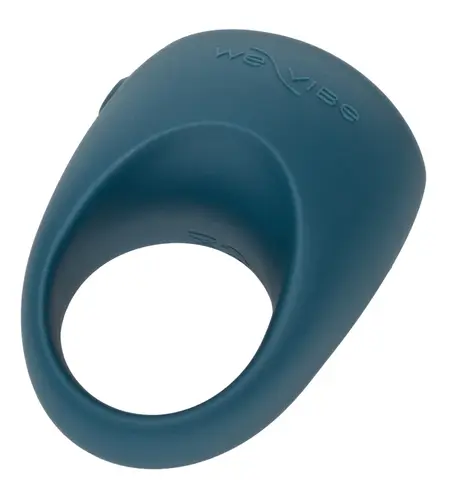 We-Vibe Pivot 2 Slate, silikonski intimni prsten sa kontrolom preko aplikacije