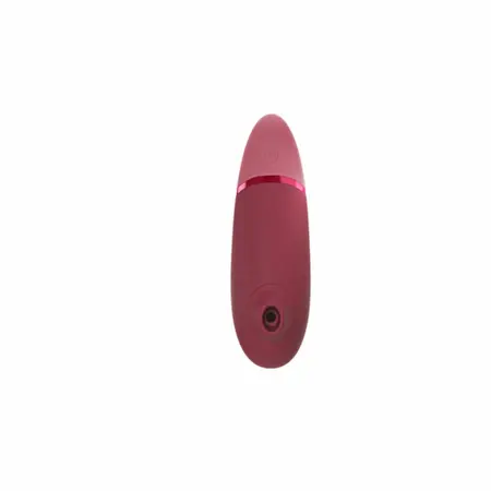 Womanizer Next Bordeaux intimni stimulator na bazi vazdušnih talasa sa Smart Silence tehnologijom
