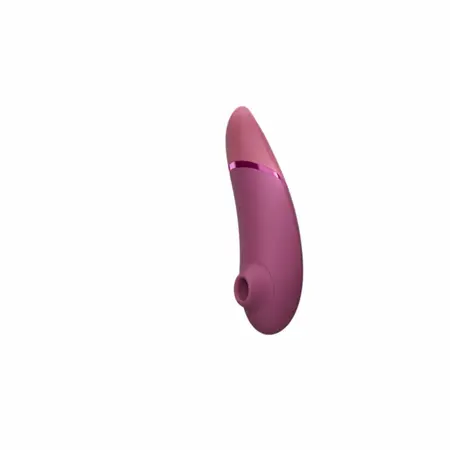 Womanizer Next napredni intimni stimulator sa vazdušnom tehnologijom puder roze