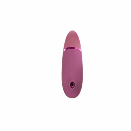 Womanizer Next napredni intimni stimulator sa vazdušnom tehnologijom puder roze