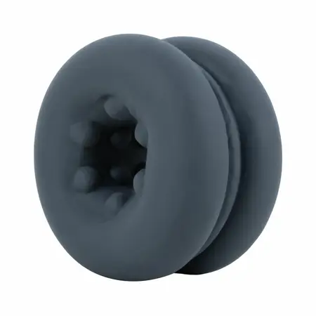 Boners Buffer Rings Set 3pcs Blue - Adjustable Comfort System