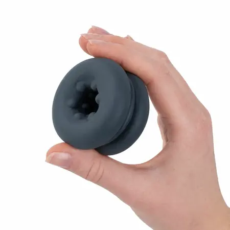 Boners Buffer Rings Set 3pcs Blue - Adjustable Comfort System