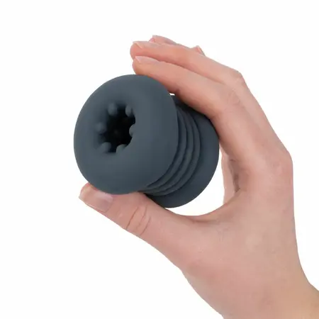 Boners Buffer Rings Set 3pcs Blue - Adjustable Comfort System