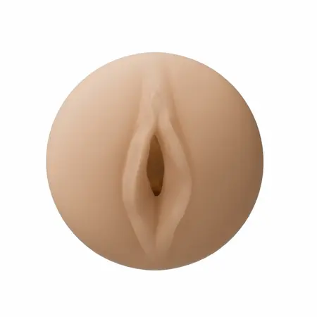 Lovense Solace Pro rukav sa anatomskim modelom vagine od materijala bezbednog za telo