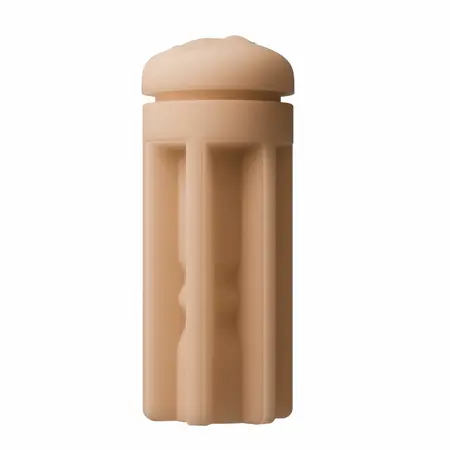 Lovense Solace Pro rukav sa anatomskim modelom vagine od materijala bezbednog za telo