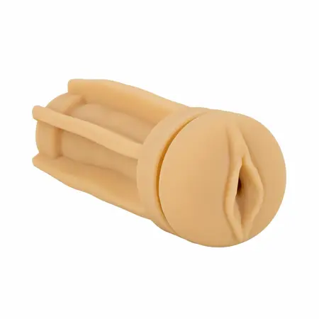 Lovense Solace Pro rukav sa anatomskim modelom vagine od materijala bezbednog za telo