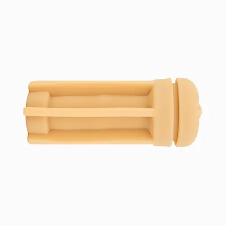 Lovense Solace Pro rukav sa anatomskim modelom vagine od materijala bezbednog za telo