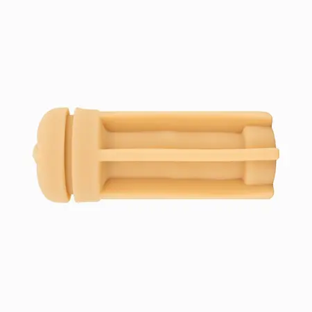 Lovense Solace Pro rukav sa anatomskim modelom vagine od materijala bezbednog za telo