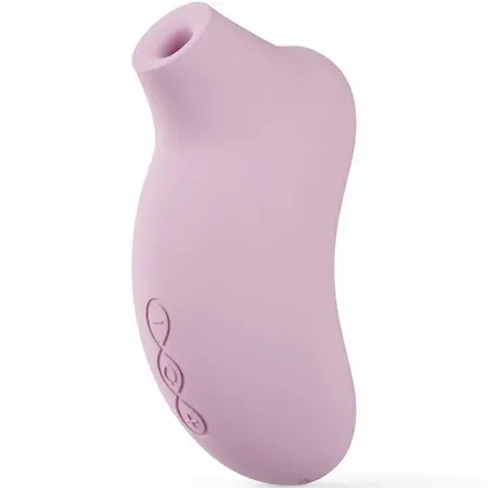LELO SONA 3 Cruise intimni sonični stimulator Soft Pink, povezivanje preko aplikacije