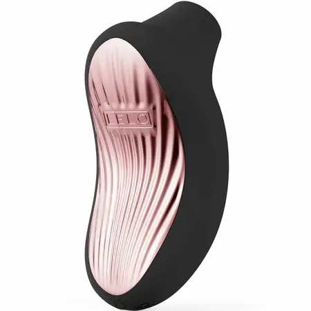 LELO SONA 3 Cruise Black, luksuzni sonični stimulator sa kontrolom preko aplikacije