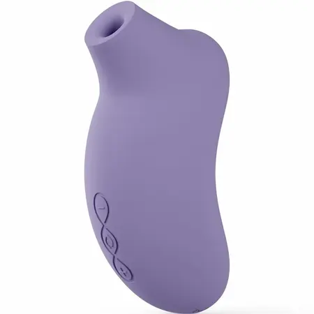 LELO SONA 3 Violet Dusk - Sonic Lični Wellness Uređaj, Aplikacija Omogućena