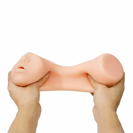 Seiraku Toys XTC Japan Swimsuit Girl Oral Simulation Intimni Uređaj Kompaktni Model