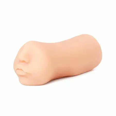 Seiraku Toys XTC Japan Swimsuit Girl Oral Simulation Intimni Uređaj Kompaktni Model
