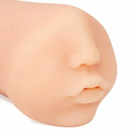 Seiraku Toys XTC Japan Swimsuit Girl Oral Simulation Intimni Uređaj Kompaktni Model