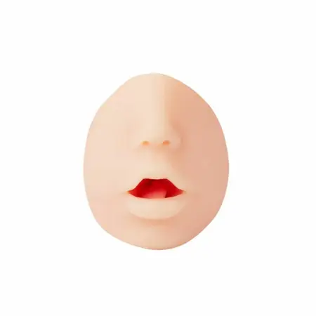 Seiraku Toys XTC Japan Swimsuit Girl Oral Simulation Intimni Uređaj Kompaktni Model