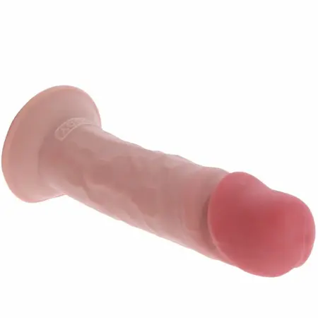 ToyJoy Get Real Deluxe Intimate Machine TPE dvostruke gustine 23cm