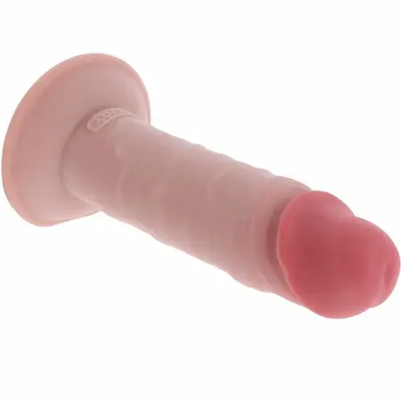 ToyJoy Get Real Deluxe Double-Density Intimate Model 20cm TPE Thick