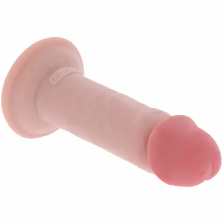 ToyJoy Get Real Deluxe intimni sistem 15 cm deblji model od TPE materijala dvostruke gustine