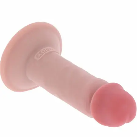 ToyJoy Get Real Deluxe intimna igračka 13 cm od TPE materijala dvostruke gustine, deblji model