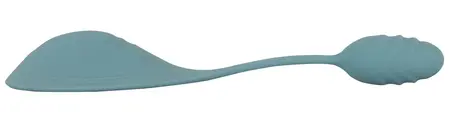Satisfyer Vibepad Mini kompaktni silikonski masažer sa dva motora crni