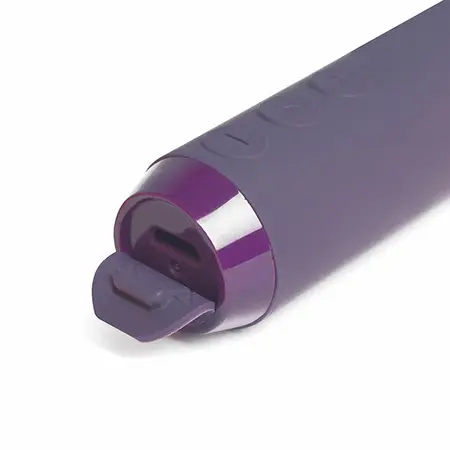 Je Joue Classic Bullet vibrator, kompaktan, punjiv putem USB-a i potpuno vodootporan