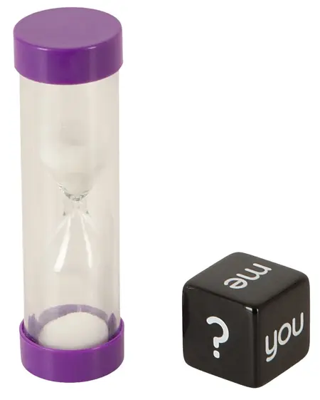 You & Me Spanish Game Edition - Creative Activity Set for Couples