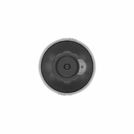Nexus Revo Clean rotirajući aparat za intimnu higijenu od 360 stepeni crni 600ml USB punjivi