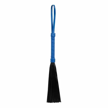 Easytoys Pilot’s Passion 11-delni BDSM set za vezivanje crni