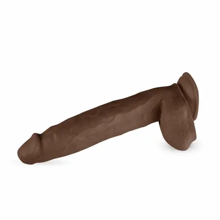 Real Fantasy Travis anatomski model sa vakuum postoljem 31 cm PVC bež