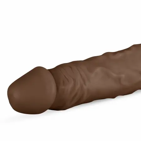 Real Fantasy James anatomski model od PVC materijala, 23 cm sa vakuum postoljem