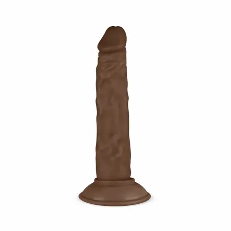 Real Fantasy Tyler savitljivi model, 20 cm, anatomska površina, vakuumska čašica