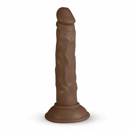Real Fantasy Tyler savitljivi model, 20 cm, anatomska površina, vakuumska čašica