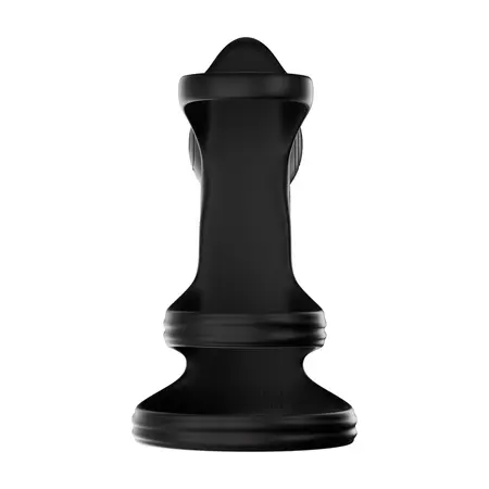 Snail Vibe Jovi Arc Noir Haze intimni sistem prstenova sa daljinskim upravljačem