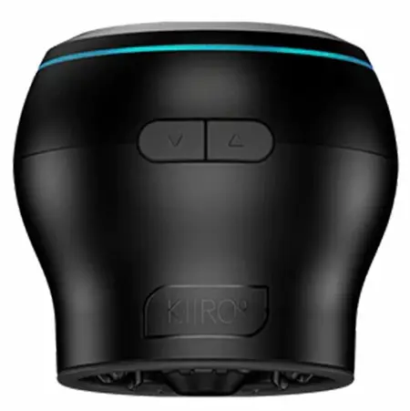 Kiiroo PowerBlow interaktivni vakuumski sistem sa Bluetooth aplikacijom