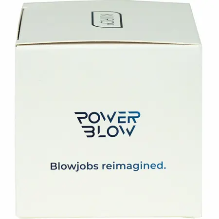 Kiiroo PowerBlow interaktivni vakuumski sistem sa Bluetooth aplikacijom