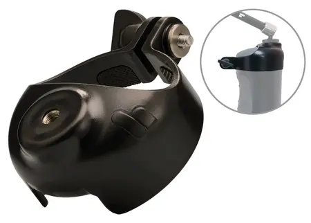 The Handy 1.1 Full Handsfree Bundle - Interactive Device & Mount Kit