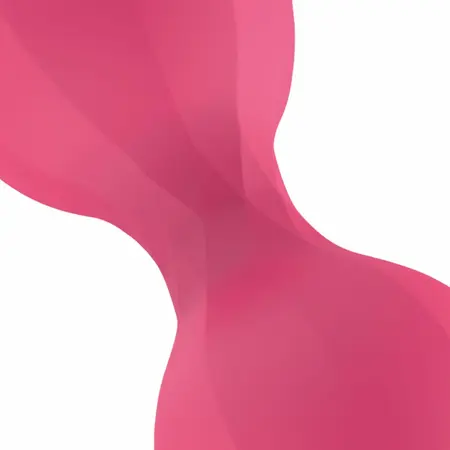 EasyConnect Stella pametni vibrirajući trenažer karličnog dna, roze