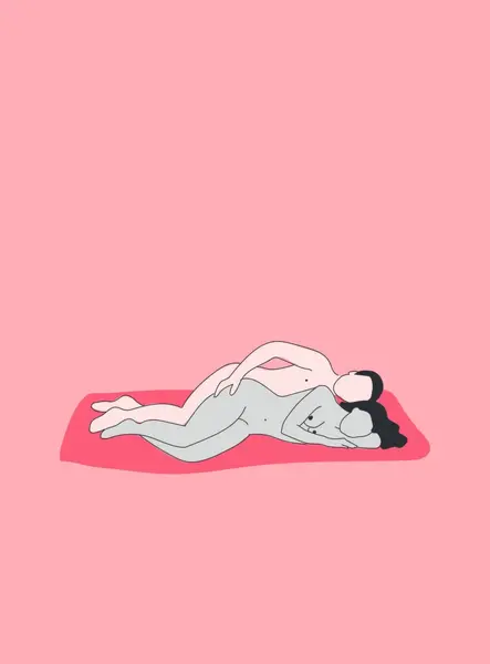 Boekenkast Kamasutra Bucketlist knjiga sa 75 ilustrovanih ideja za poze, holandsko izdanje