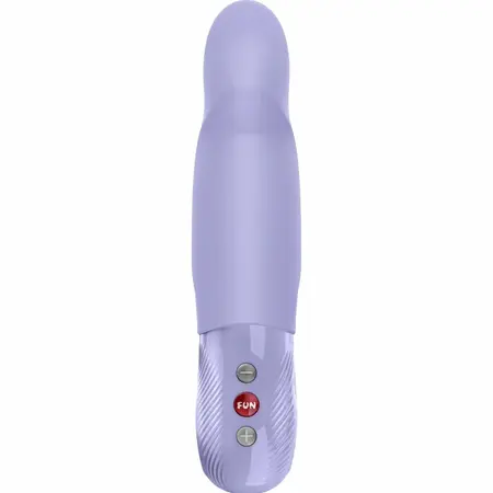 FUN FACTORY Stronic G Forte pulsirajući vibrator ljubičasti 19 cm