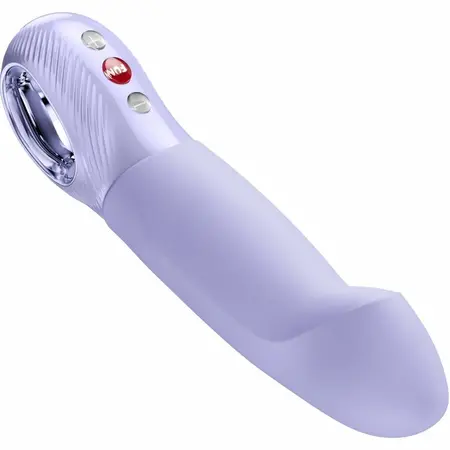 FUN FACTORY Stronic G Forte pulsirajući vibrator ljubičasti 19 cm