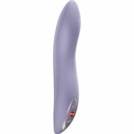 Fun Factory Stronic Flow Pulsator Light Violet 8.5
