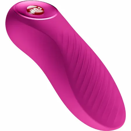 FUN FACTORY BIJOU vibrator metak magenta vodootporan i kompaktan model