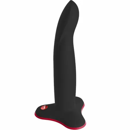 FUN FACTORY LIMBA FLEX M Black, fleksibilna intimna silikonska igračka