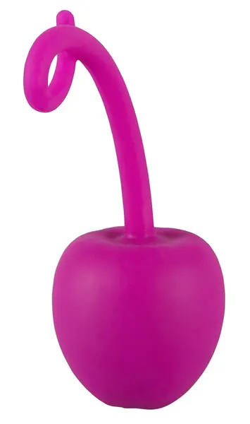 You2Toys Love Ball Pink - Ergonomic Intimate Exercise Sphere, 3.2 cm