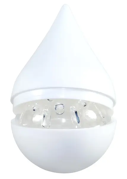 Pepper Parties Lust Drop kompaktni jednokratni intimni rukav 4cm TPE