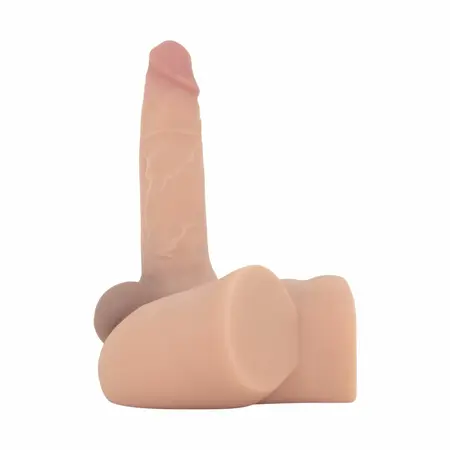 Friend with Benefits Lex Rider intimna mašina sa dva ulaza 7 modova 1.8kg