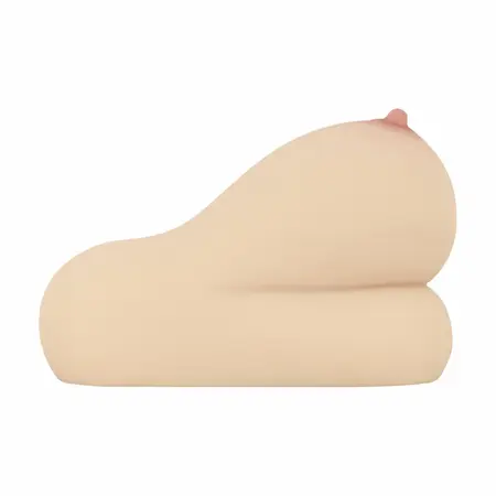 Friend with Benefits Madison Fox anatomski torzo, mekan na dodir, 3.2 kg